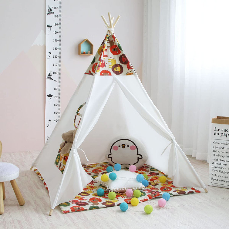 baby indoor tent