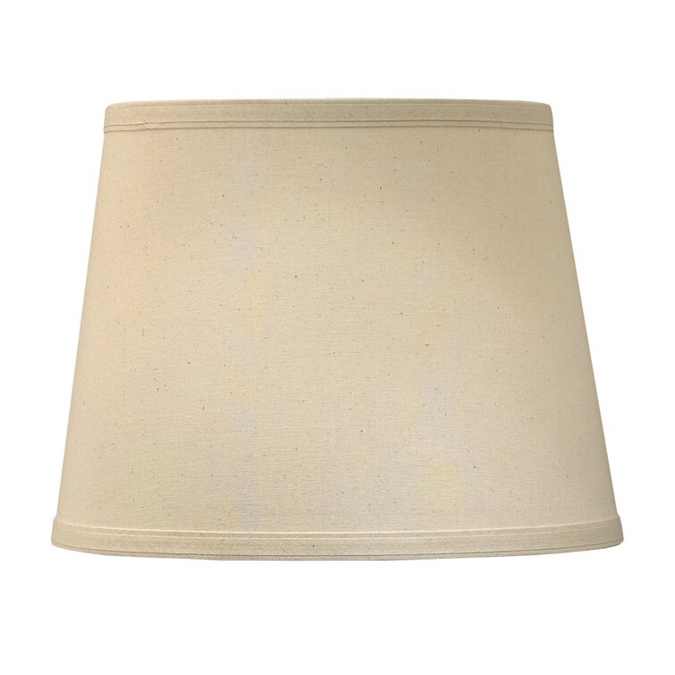 20 25 30 25 40cm Details about   Scion Dhurrie Sauterne Yellow Fabric Drum Lampshade 