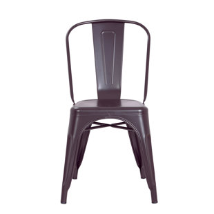 Badgett Modern Dining Chair (Set of 2) by
