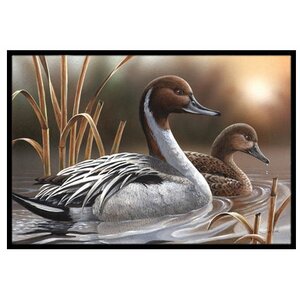 Pintails Doormat