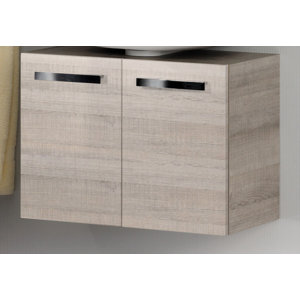 Fackelmann 61 cm Waschtisch-Set A-Vero