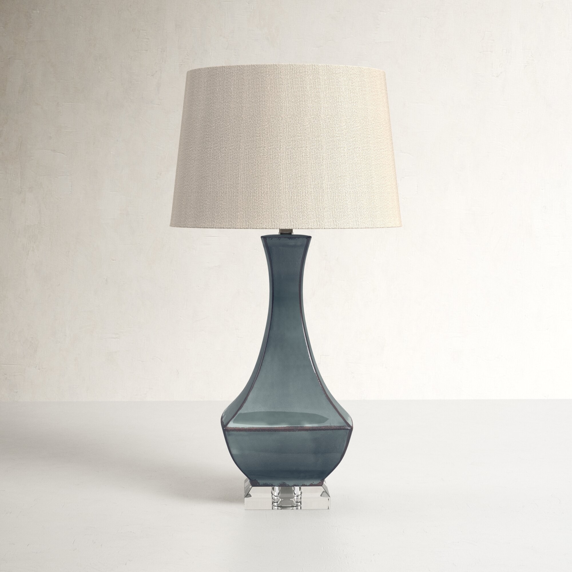 Birch Lane™ Sterling Ceramic Table Lamp & Reviews | Wayfair