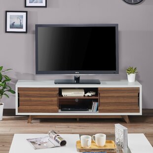 Mcminn TV Stand For TVs Up To 70