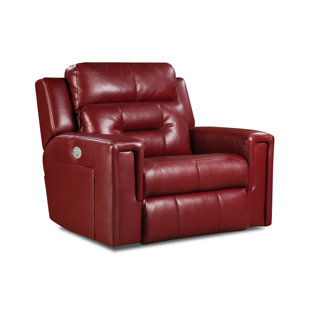 Excel Power Headrest Chair & 1/2