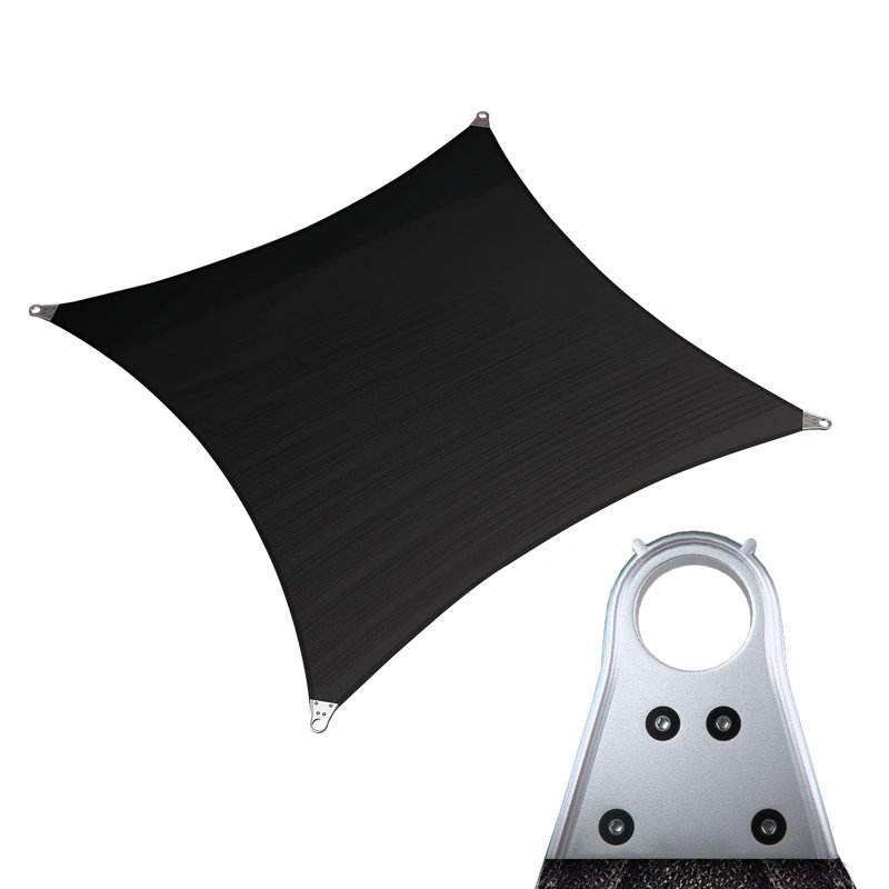 Royal Shade Super Ring Square Shade Sail