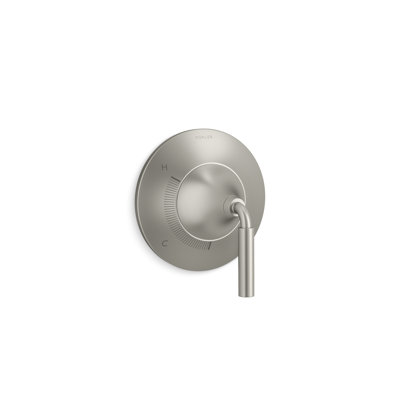Tone Rite-Temp Pressure-Balancing Valve Trim