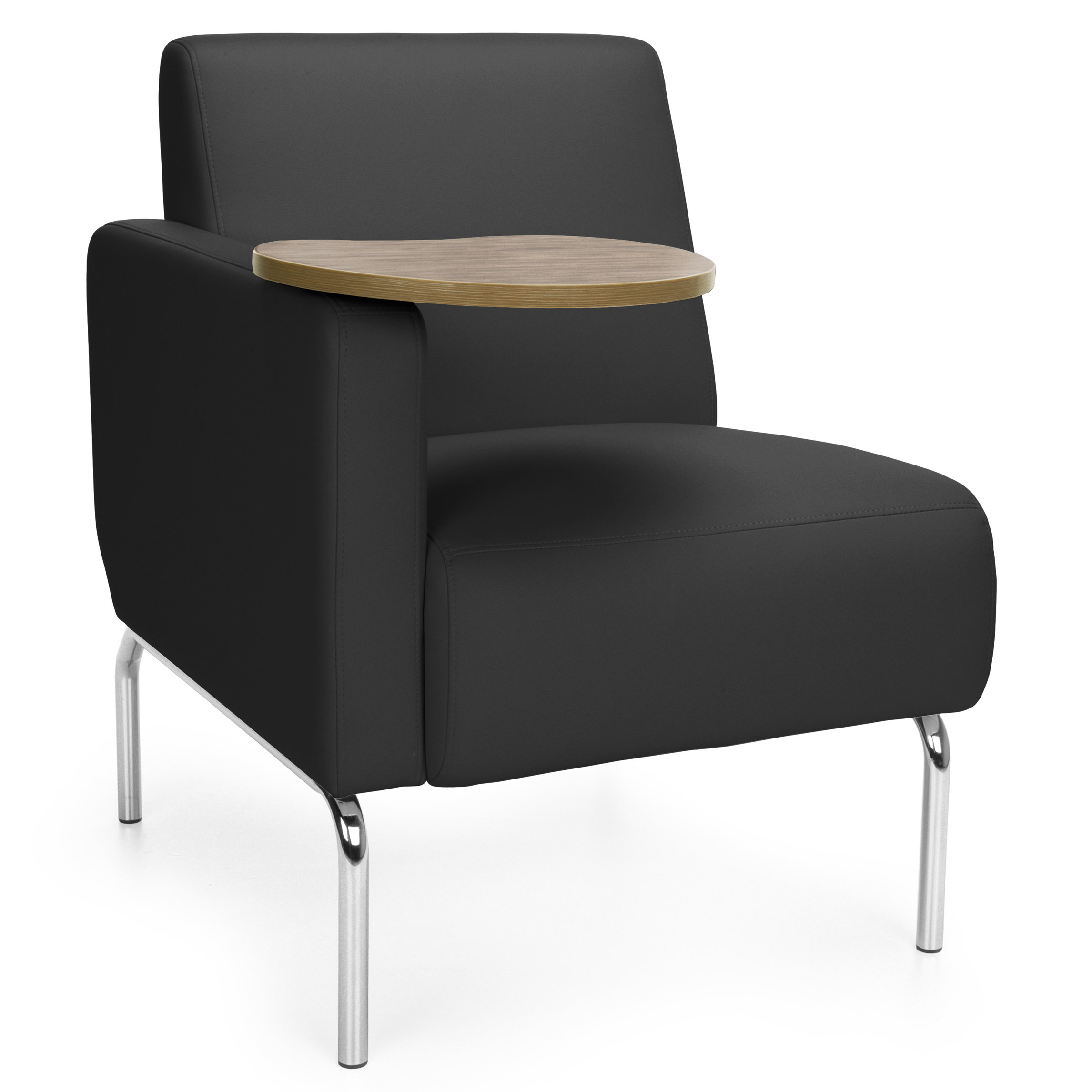 Vinyl Guest Reception Chairs You Ll Love In 2019 Wayfair