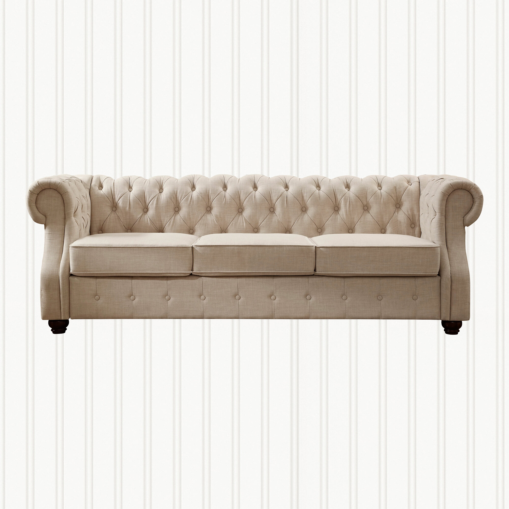 chesterfield sofa