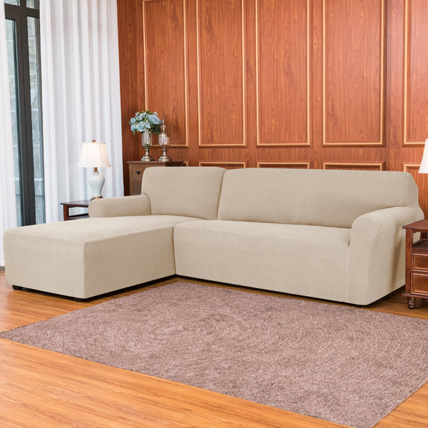 Sofa Covers For Sectionals Wayfair