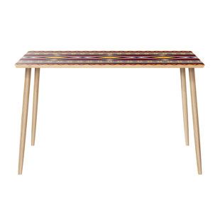 Go to store & view more images Bungalow Rose Hutchcraft Dining Table