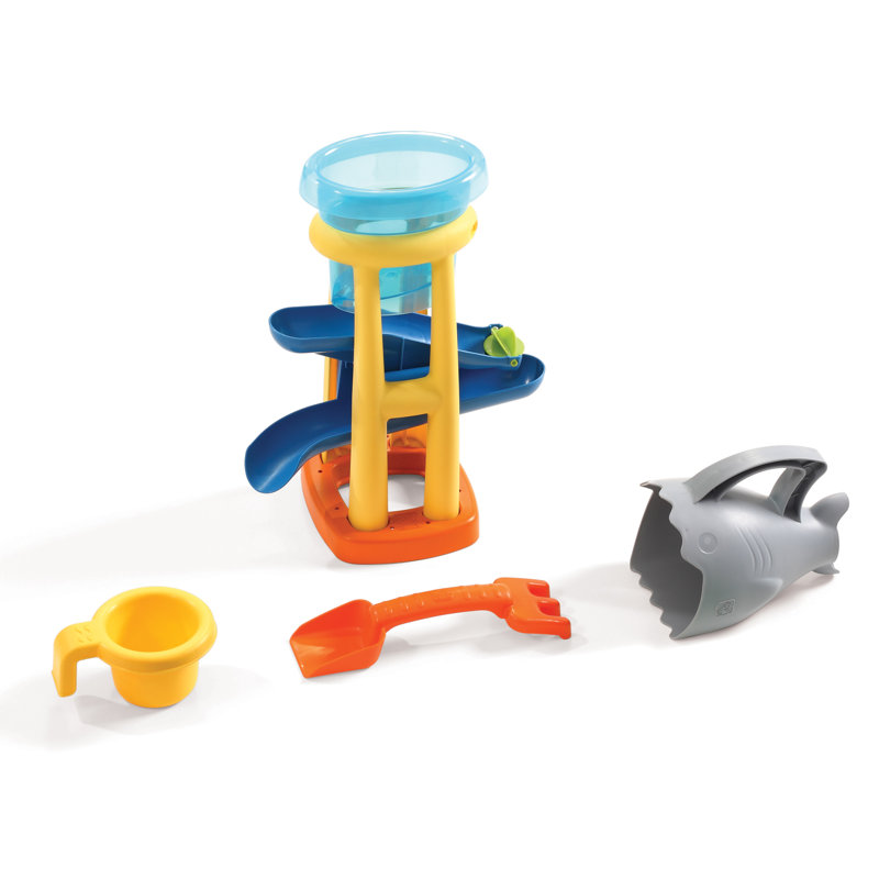 splash and scoop bay