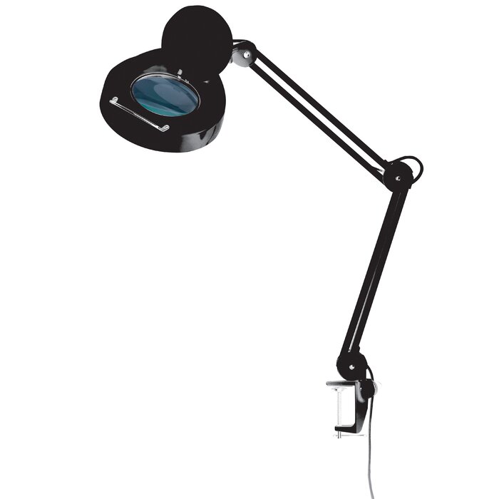 Rebrilliant Adelina Desk Lamp Reviews Wayfair Ca