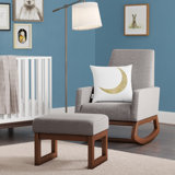 wayfair nursing chair