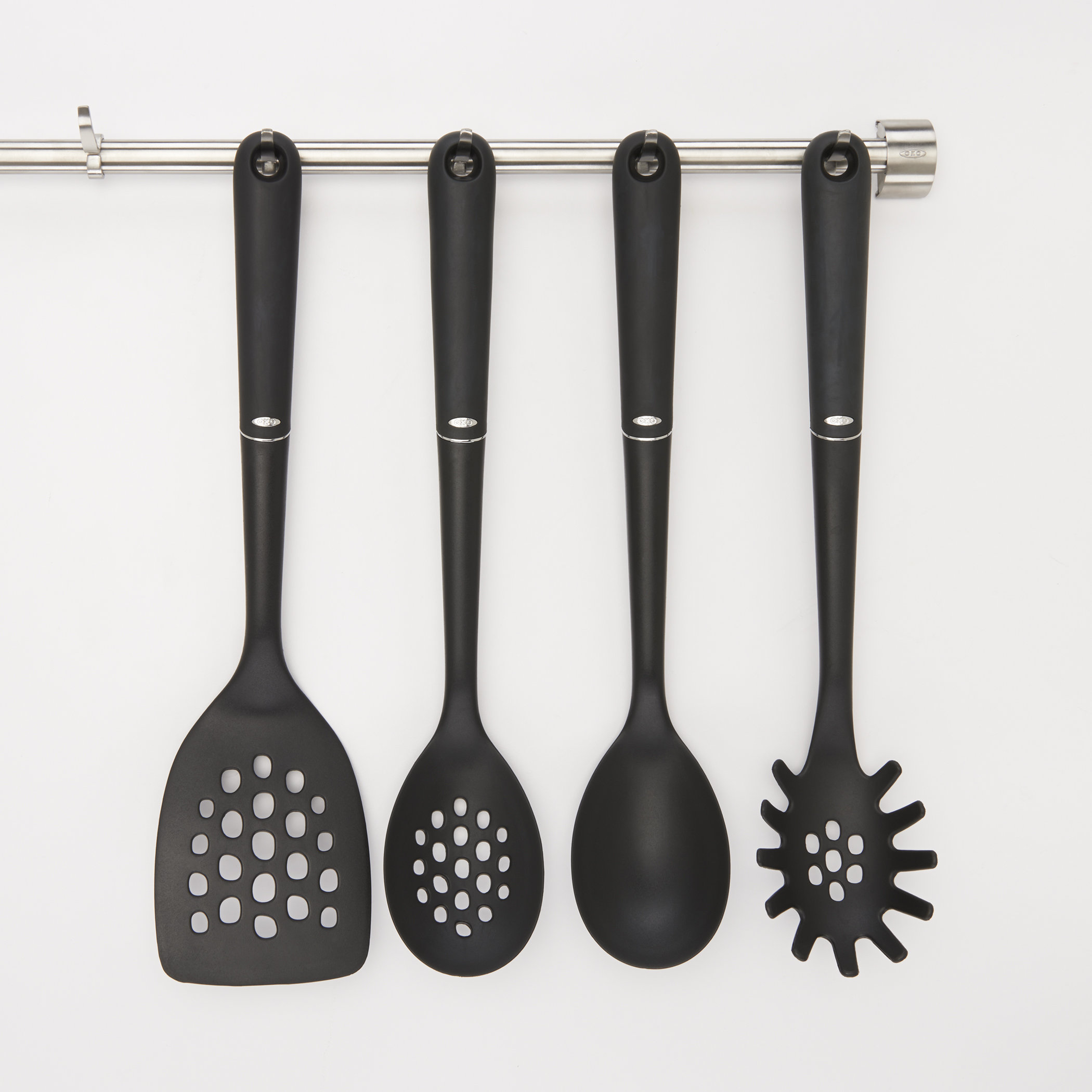 Oxo 4 Piece Good Grips Tool Set Reviews Wayfair