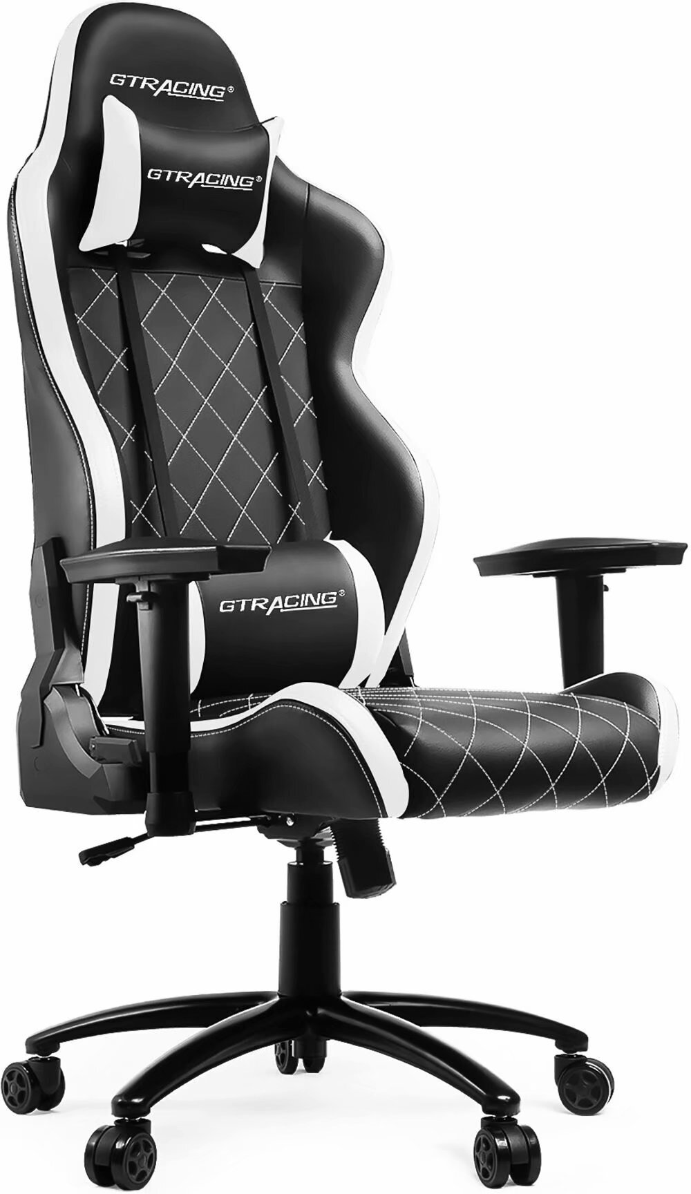 pc  racing game chair