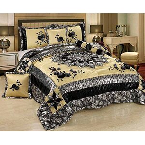 Winter Moon Comforter Set