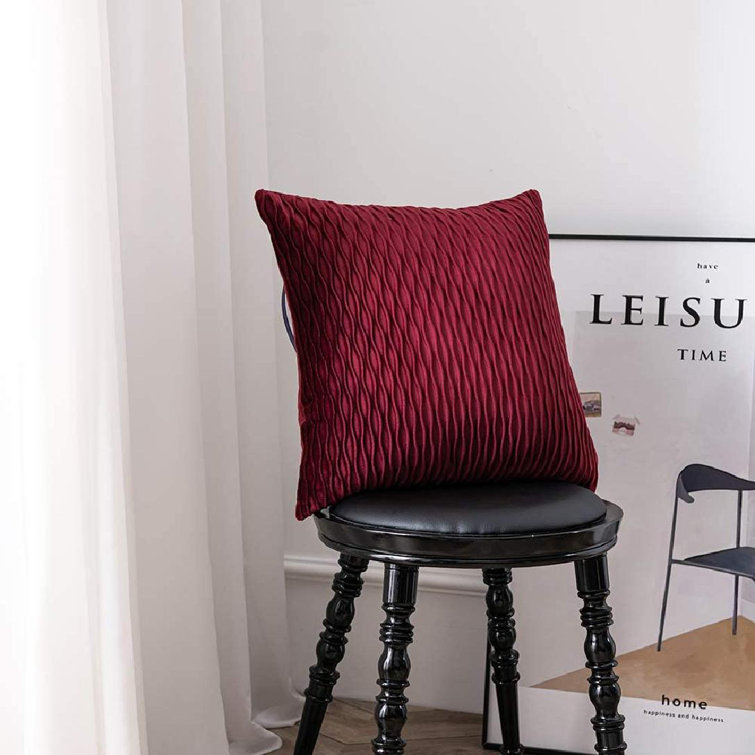 22x22 throw pillow covers