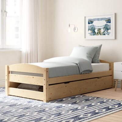 Large Single Bed | Wayfair.co.uk