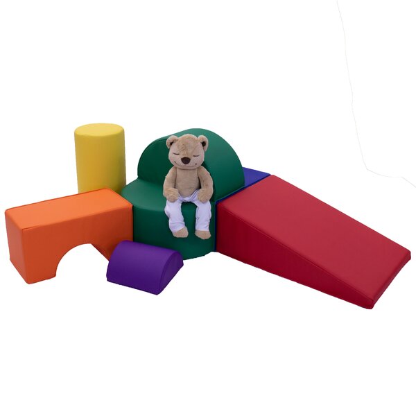 foam crawling blocks