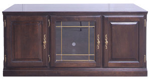 Matthews TV Stand for TVs up to 50 by Loon Peak