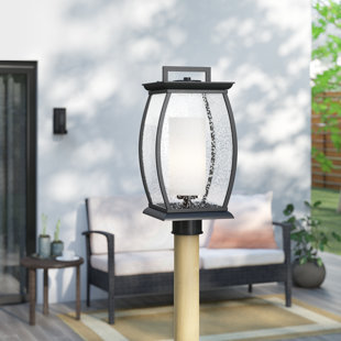 Best Buntin 1-Light Lantern Head By Mercury Row Outdoor Lighting Buntin 1-Light Lantern Head By Mercury Row Outdoor Lighting