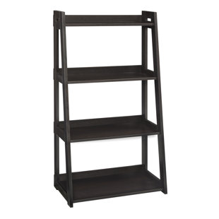 50 Inch Wide Bookcase Wayfair Quickview