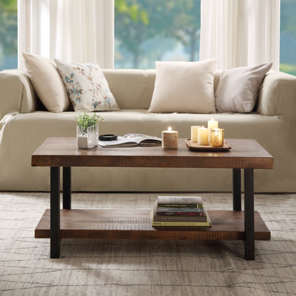 baby safe side table