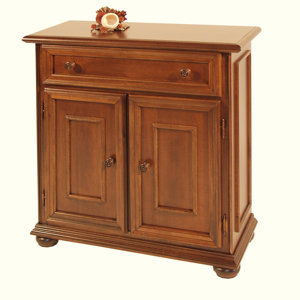 Kommode Classico von Albero Möbel