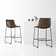 AllModern Nia Bar & Counter Stool & Reviews | Wayfair