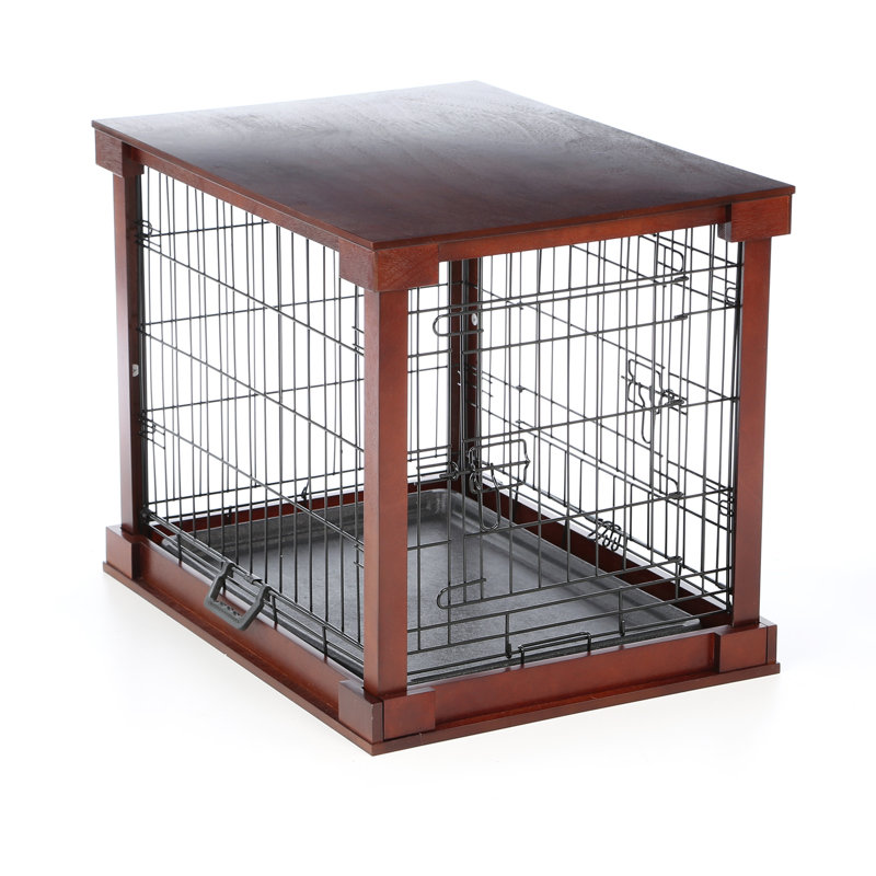 Deluxe Pet Crate