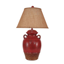 Large Ginger Jar Lamps Wayfair