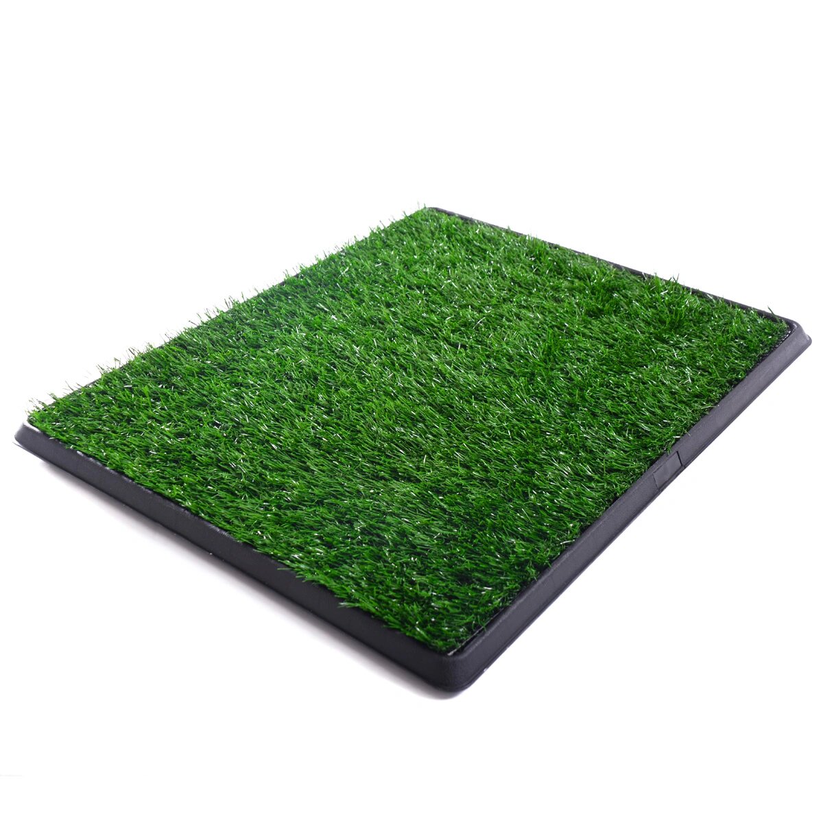 Tucker Murphy Pet™ Ajayi Artificial Grass Dog Mat | Wayfair