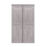 Interior Double Closet Doors Wayfair