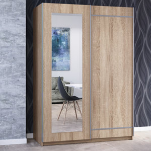 Schwebetürenschrank Dagna von dCor design