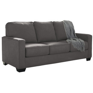 Madilynn Sofa Bed by Winston Porter Discount