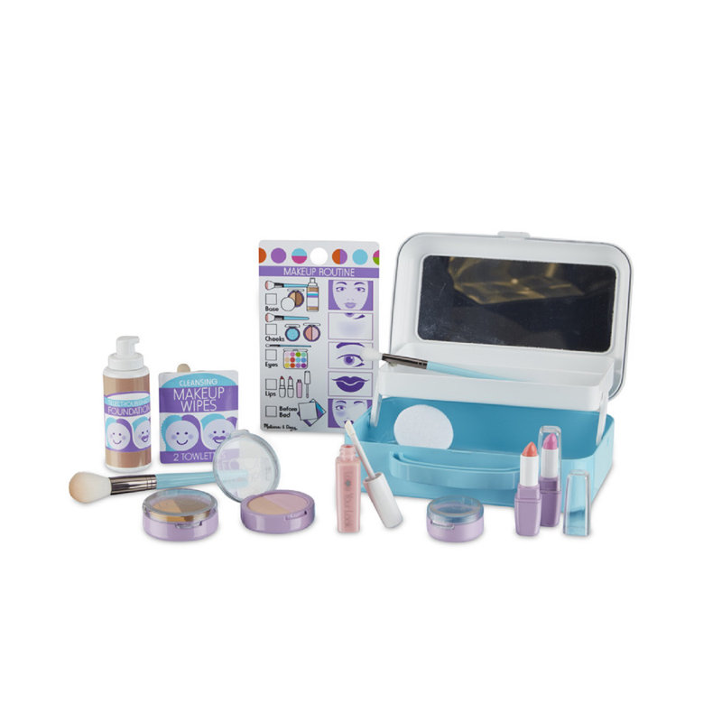 melissa and doug makeup set