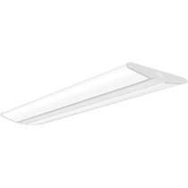 Flush Mount Fluorescent Lights | Wayfair