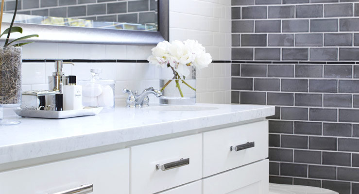 10 Essentials For Decorating A Bathroom Vanity Wayfair