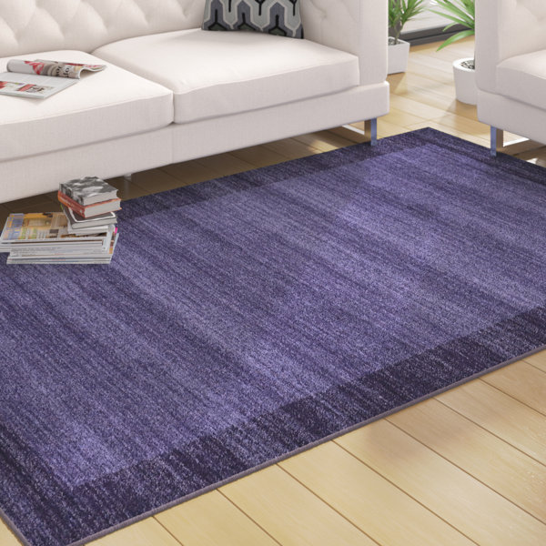 7 Foot Round Rugs Wayfair