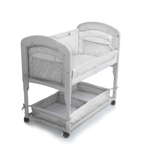 arm's reach co sleeper canopy
