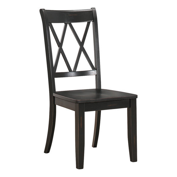 Wooden Kitchen Chairs Wayfair