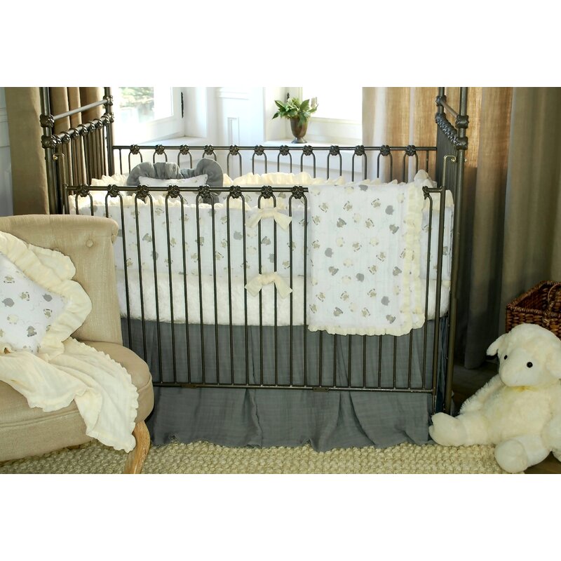 wayfair nursery bedding sets