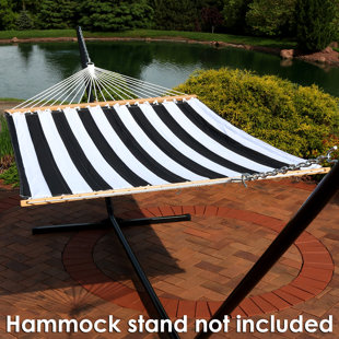 Go to store & view more images Kang Polyester Tree Hammock by Mercer41