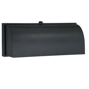 Go to store & view more images Adeliza Outdoor Flush Mount by Ebern Designs