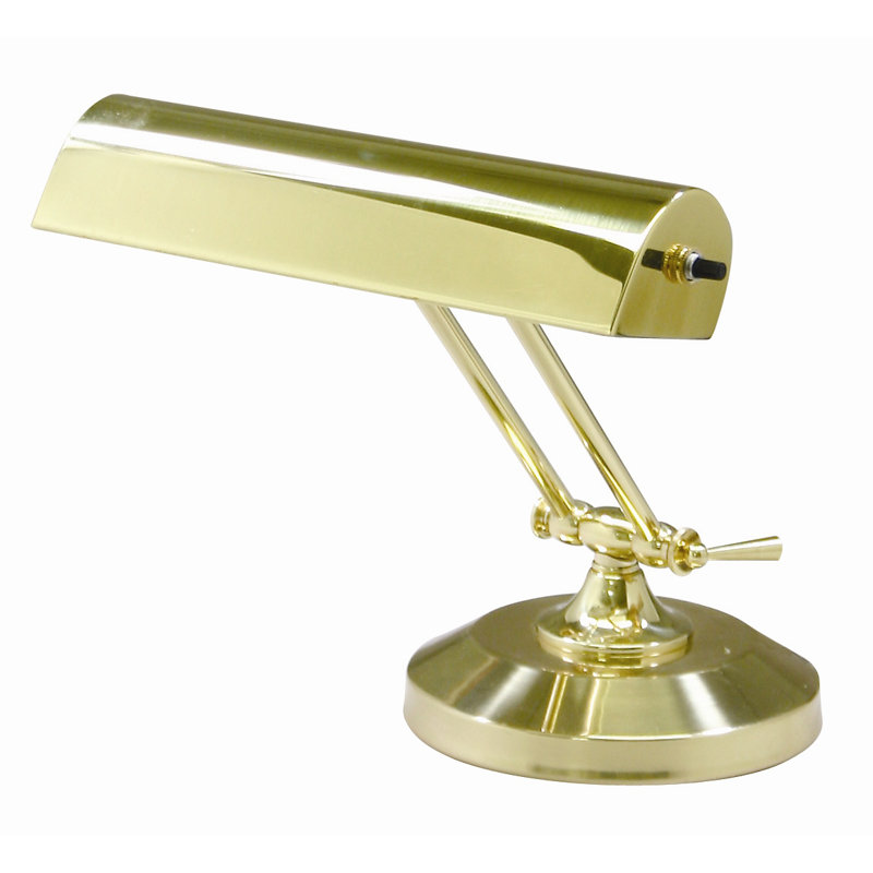 wayfair piano lamp