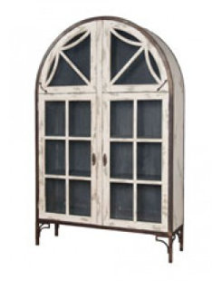 Go to store & view more images One Allium Way Kensley Standard Display Stand