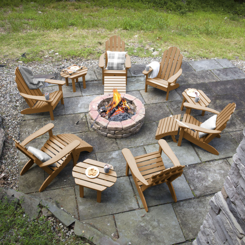 Nelsonville 12 Piece Seating Group