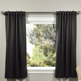 45 Length Curtains Wayfair Quickview