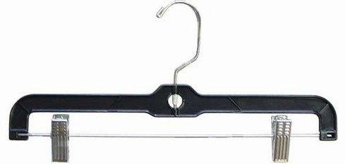 only hangers