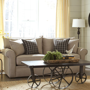 Palm Sleeper Sofa